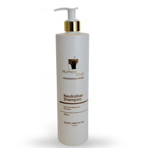 HumanKind Professional Step 2 Neutraliser Shampoo
