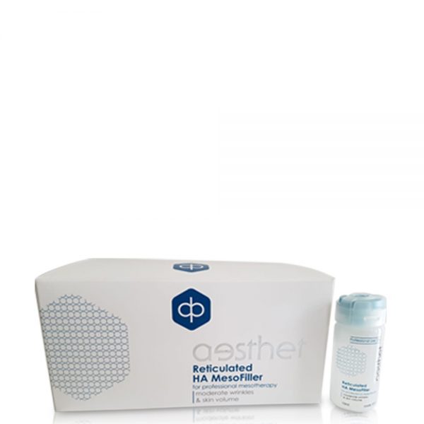 Aesthet Reticulated HA MesoFiller