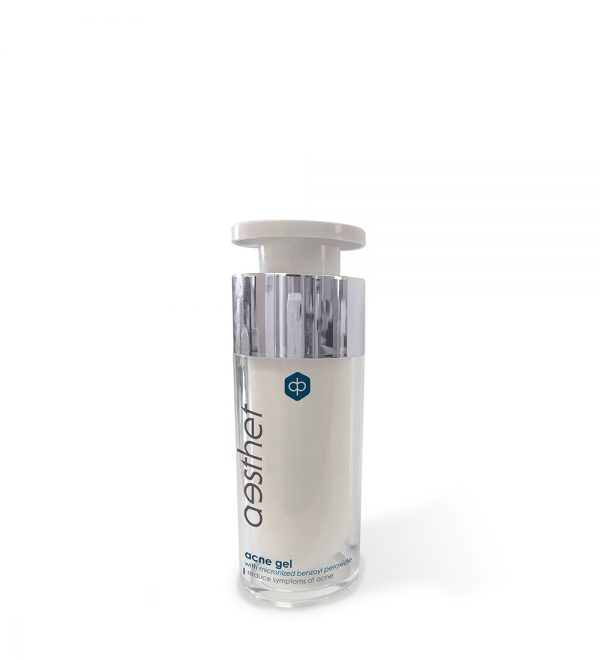 Aesthet Acne Gel