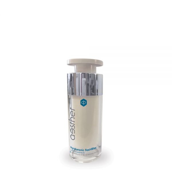 Aesthet Hyaluronic Flashfiller