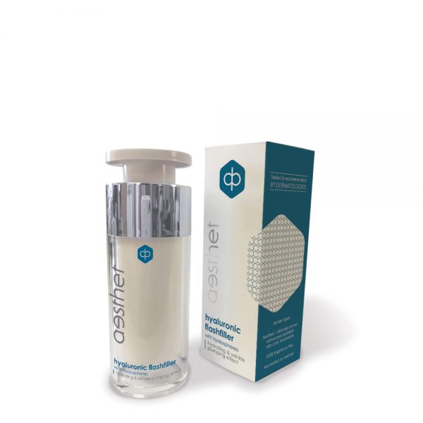 Aesthet Hyaluronic Flashfiller