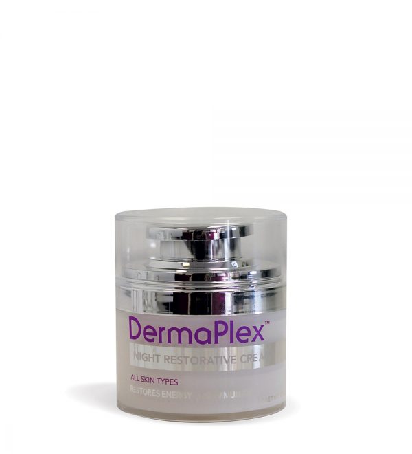 DermaPlex Night Restorative Cream