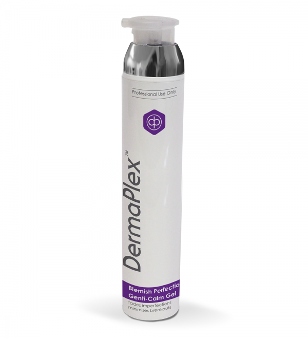 DermaPlex Professional Day Tone Moisturiser Normal to Combination