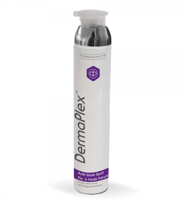 DermaPlex Professional Anti-Dark Spot Fix n Fade Serum