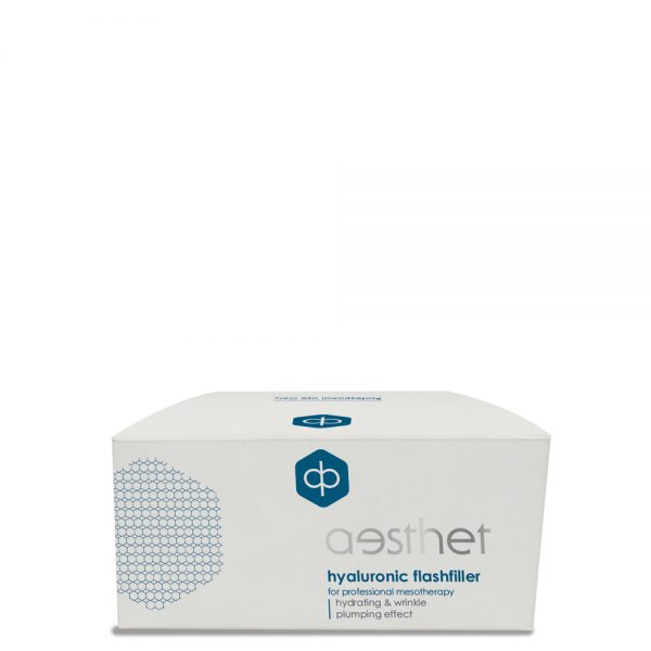 Aesthet Hyaluronic Flashfiller Professional