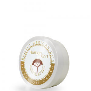 HumanKind Tissue Oil Cream