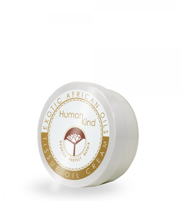 HumanKind Tissue Oil Cream