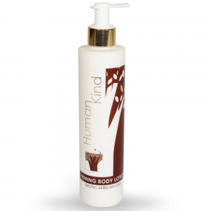 HumanKind Firming Lotion