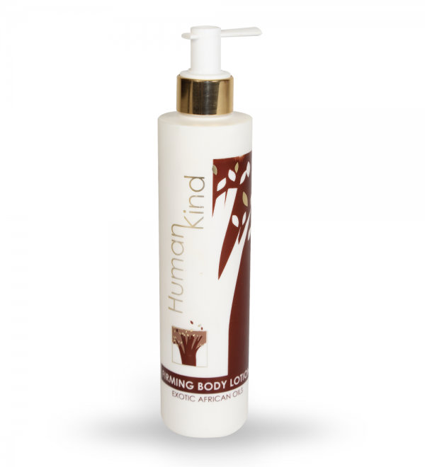 HumanKind Firming Lotion