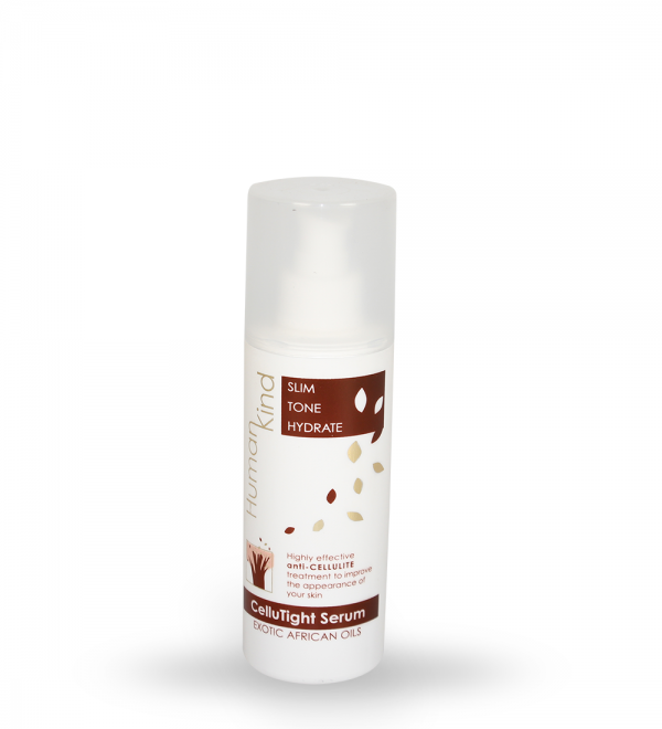 HumanKind Professional CelluTight Serum