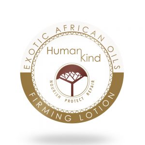 HumanKind Professional Firming Lotion