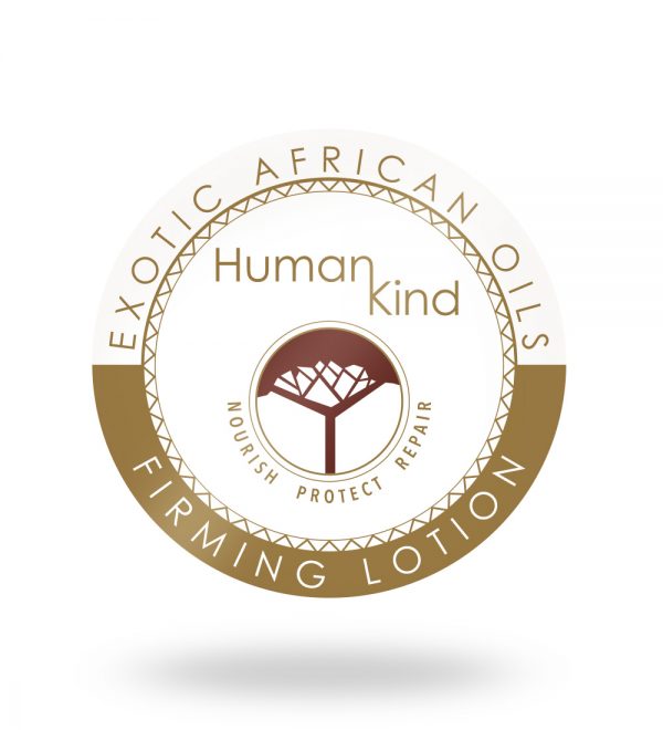 HumanKind Professional Firming Lotion