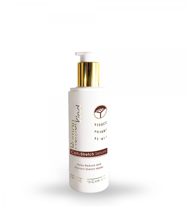 HumanKind CelluStretch Serum