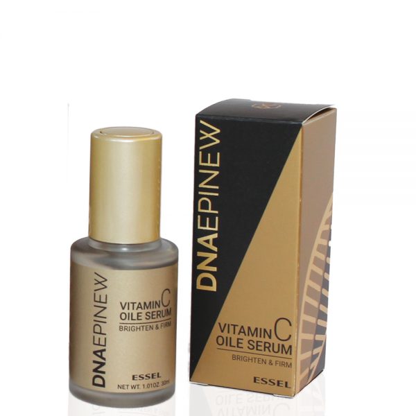 DNA EPINEW Vitamin C Oile Serum